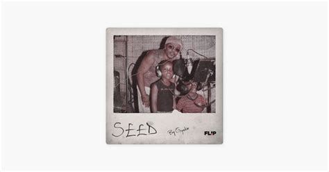 ‎Seed - EP - Album by Gyakie - Apple Music