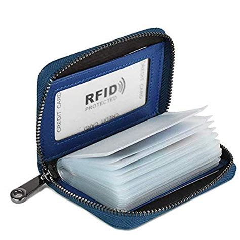 Best RFID Wallets With Zipper: A Guide To The Best Wallets With Zipper ...