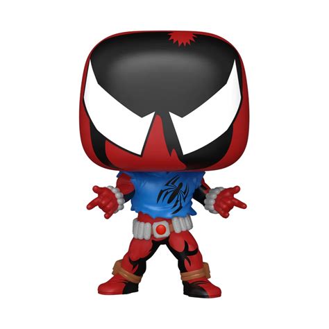 Spider Man Across The Spiderverse Arrivano I Funko Pop E Gli Zaini