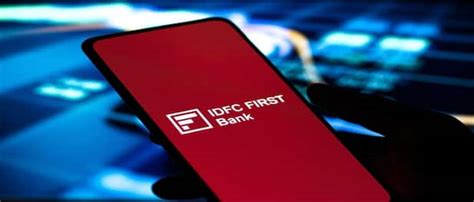 Idfc First Bank Strong Q1 But Fully Valued Shares May See Up To 19 Upside