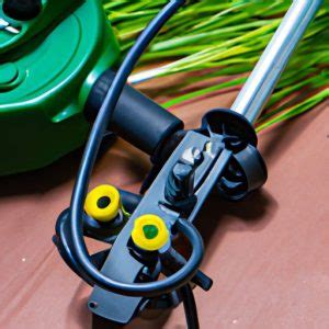 How To Restring A Craftsman Weed Eater Step By Step Guide And Tips