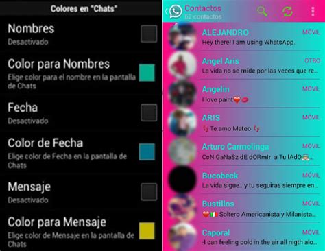 Whatsapp Plus 10 Cosas Que Puedes Hacer Mejor Que En La Versión Oficial Código Espagueti