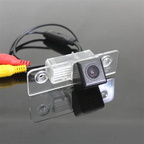 Car Intelligent Parking Tracks Camera FOR Lincoln MKZ MKT MKX HD