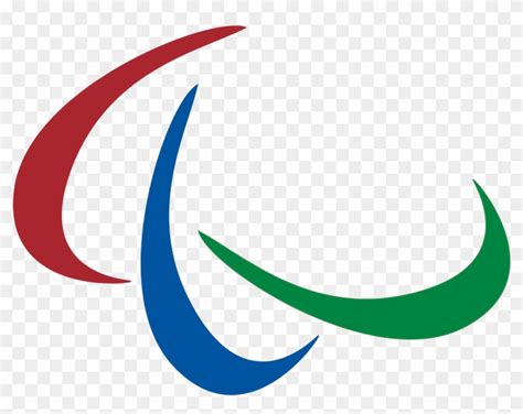 Paralympics Logo - Great Mills High School to Host Paralympic Event ...