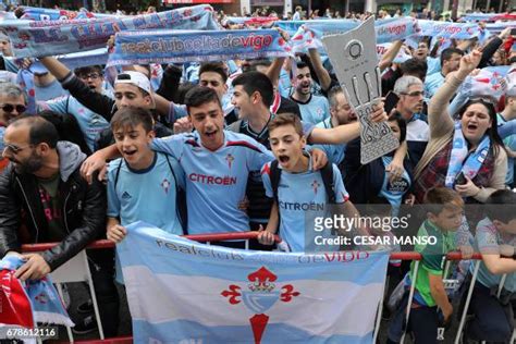 8,582 Celta Fans Stock Photos, High-Res Pictures, and Images - Getty Images