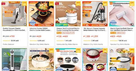 Top Selling Shopee Products In The Philippines 2024 Locad