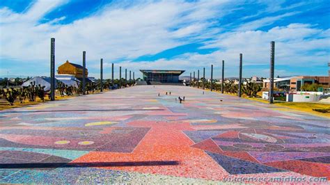 O que fazer em Pachuca de Soto México Viagens e Caminhos