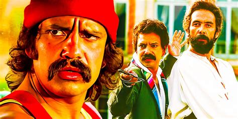 Every Cheech & Chong Movie, Ranked From Worst To Best