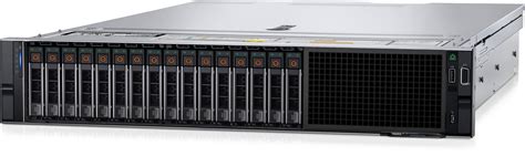 Dell PowerEdge R550 Intel Xeon Silver 4310 2.1G, 12C/16GB/600GB HDD Server – https://infotekph.com