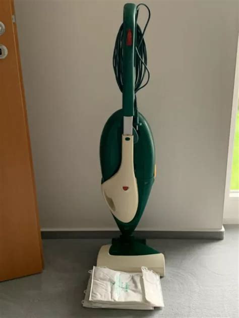 Vorwerk Kobold Mit Elektrob Rste Eb F Eur Picclick Fr