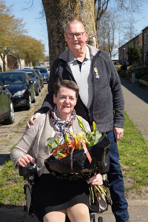 In Het Nieuws Volkstuinvereniging Het Hoge Land Epe