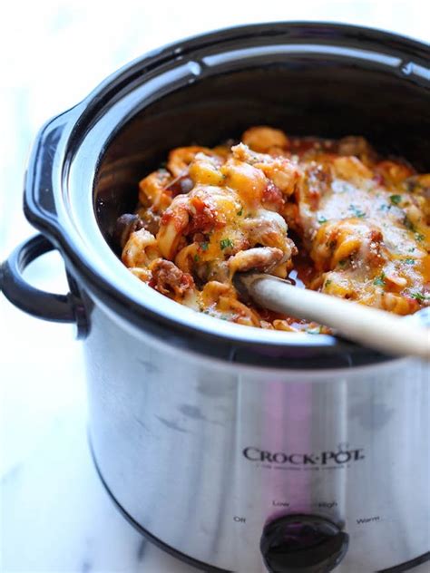 Easy Weeknight Crockpot Meals For No Fuss Dinners