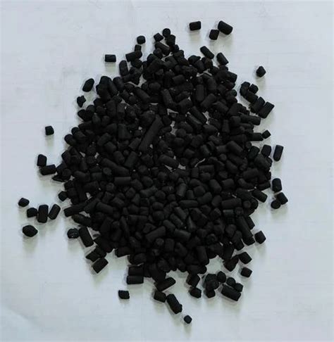 Activated Carbon Pellets Kg Hdpe Bag At Rs Kg In Ahmedabad Id