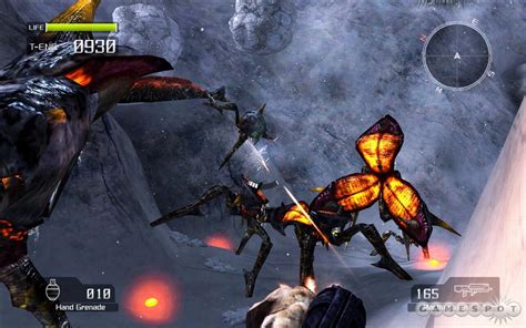 Lost Planet Extreme Condition Colonies Edition On Steam 41 Off