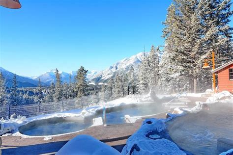 Hidden Ridge Condo Resort Banff Logitravel