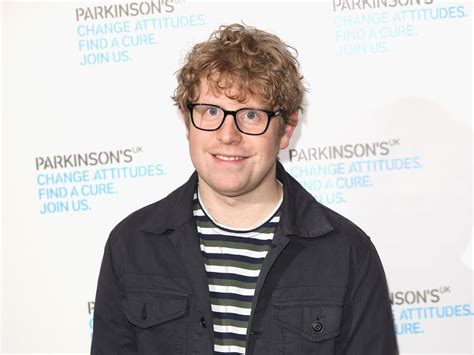 Rose Hanson Josh Widdicombe Wedding - I Ve Had A Baby I Can T Sleep The ...