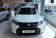 Suzuki Vitara Opinie i oceny o modelu Oceń swoje auto AutoCentrum pl