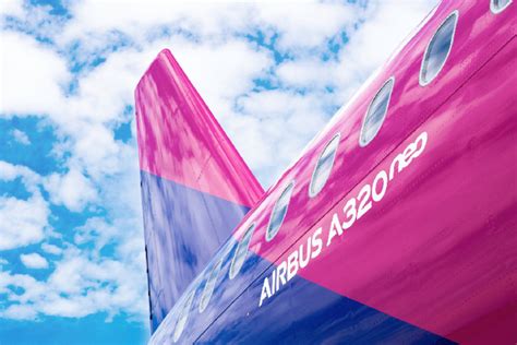 Ttg Travel Industry News Wizz Air Tight Lipped On Caa Rap As It