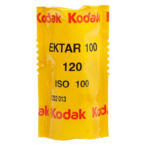 KODAK Ektar 100 120 Medium Format Film - fotoimpex.com analogue photography