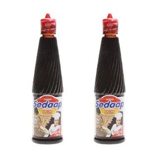 Jual Kecap Manis Sedaap II Kecap Manis Sedap 135ml Shopee Indonesia