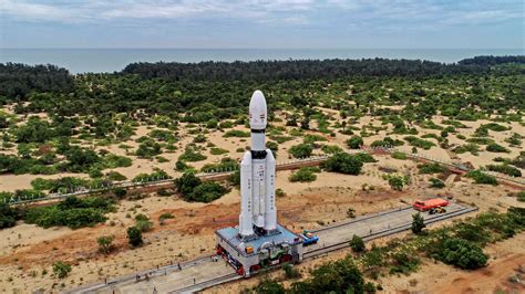 Chandrayaan 3 Launch Date And Time: Everything You Need To Know About It