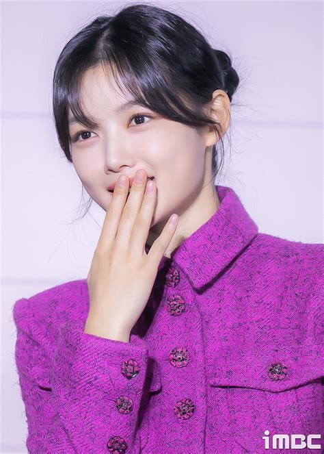 Kim Yoo Jung Và Han Hyo Joo Chung Khung Hình Sau 12 Năm 2sao