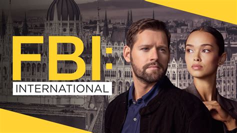 How To Watch FBI International Season 3 Online From Anywhere TechNadu