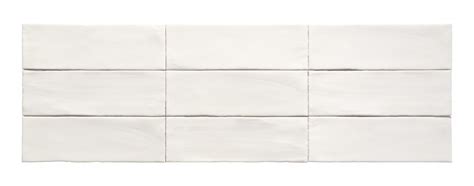 Tile Ceramic Tabarca Blanco Mate X Dune Artisan Tiles Ceramic