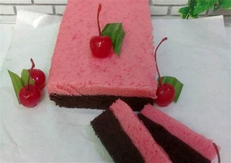 Resep Brownies Kukus Cocopandan Frisian Flag Oleh Dapoerliandra Cookpad