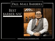 Barber Shop Nyc Midtown Beard Trimming Nyc Barber Shop Nyc