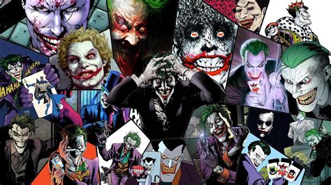 Джокер♣♥ Безумие♛🎭the Joker♣♥ Madness♛ Youtube