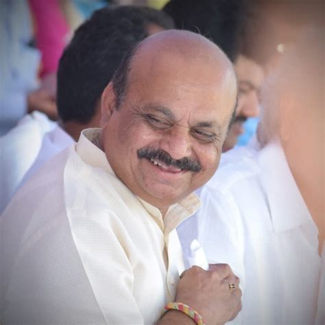 Basavaraj Bommai Sworn In As 30th Chief Minister Of Karnataka The