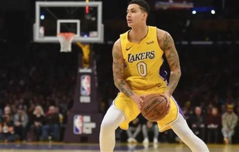 9+ Kyle Kuzma Career Stats Ideas - terfsv