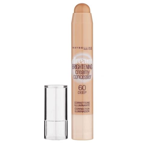 Maybelline Dream Brightening Creamy Concealer Choose Your Shade Ebay