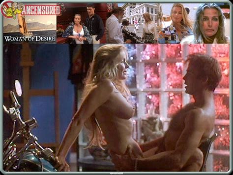 Naked Bo Derek In Woman Of Desire The Best Porn Website