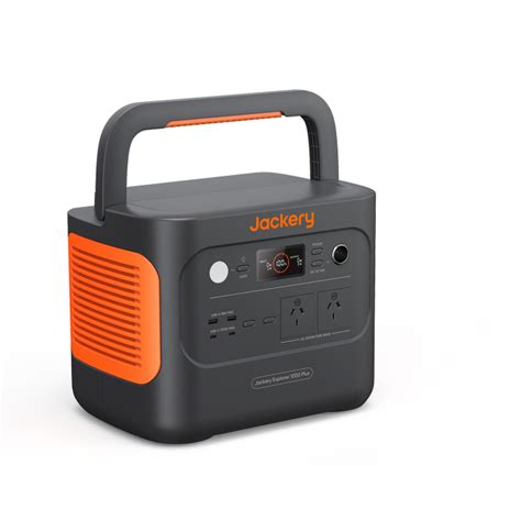 jackery  black   portable power station bunnings australia
