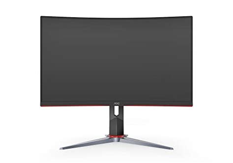 Aoc C27g2 27 Inch Curved Full Hd 1920 X 1080 Led 165hz 1ms Gaming Monitor Best Deals And Price