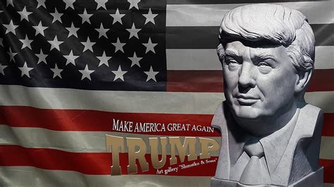 Donald Trump Exclusive Background For Your Pc Laptop Make America