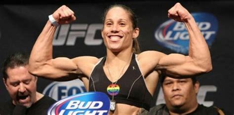 6 Luchadores Gay De MMA Que Rompiendon Los Estereotipos LGBT Amino