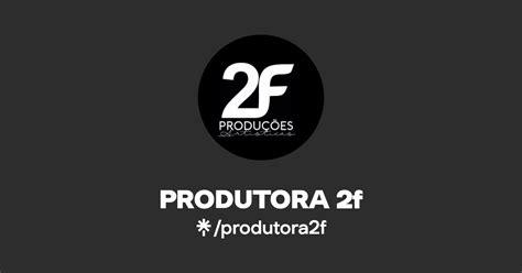 PRODUTORA 2f TikTok Linktree