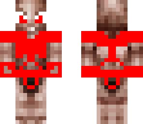 goblin slayer | Minecraft Skin