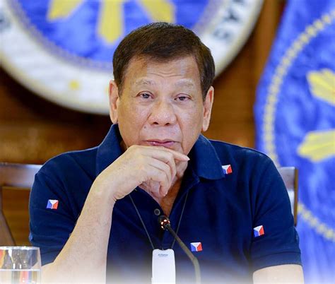 Duterte Planong I Lockdown Buong Bansa Kaso Wala Nang Pera Police