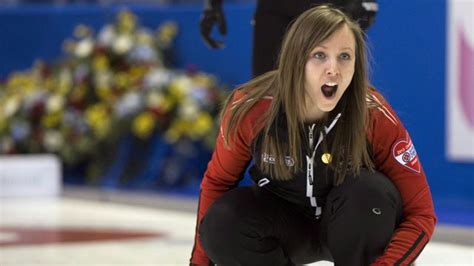 Homan ready for World Curling Championships - Sportsnet.ca