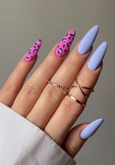 Pin Em Nail Art Ideas