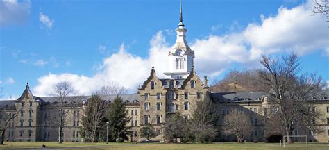 The creepiest abandoned asylum tours in the U.S. | Roadtrippers