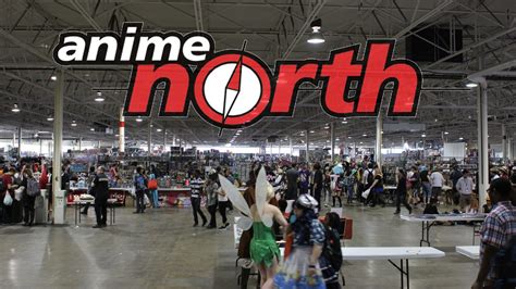 Anime North An Otakus Dream Come True