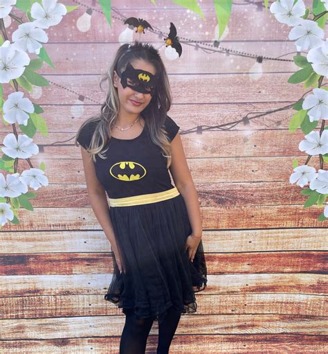 Batgirl Animatoare Petreceri Copii Iasi Kids Mania Iasi Site