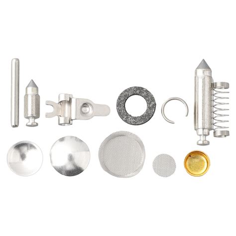 Carburateur Réparation Kit Rebuild Diaphragme Joint Moteur Accessoires