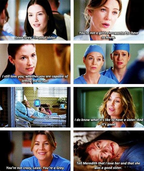 Why Meredith Grey Is My Favorite Superhero