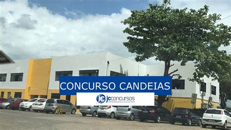 Concurso Prefeitura De Candeias Ba Inscri Es Reabertas Para Vagas